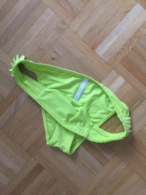 Seafolly Costumi da bagno & Bikini: Bade - Höschen "SEAFOLLY" Gr. M, NEU! – Nuovo (secondo la descrizione) da Walenstadt venduto da ricamul 3