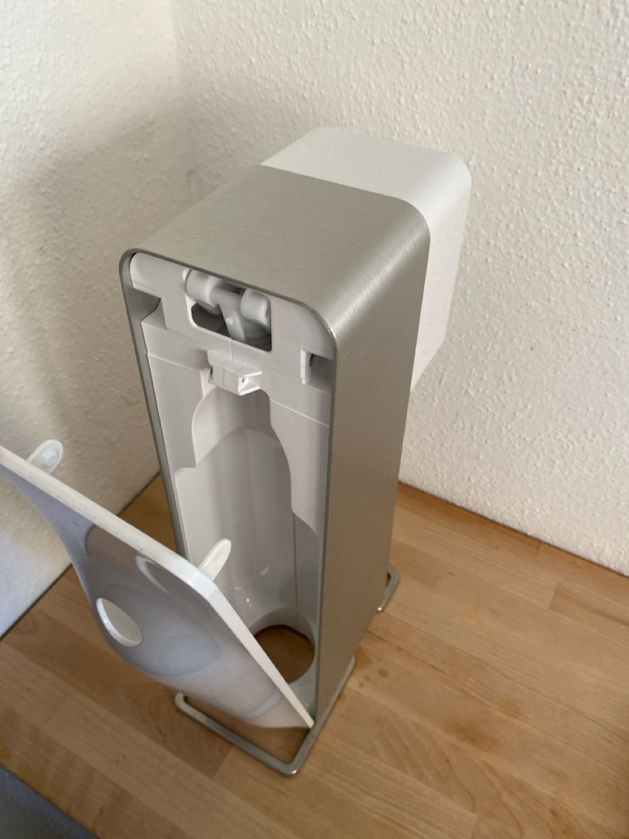 Sodastream Appareils de cuisine: Sodastream – Neuf (Voir description) à Winterthur par fabia.studer 1