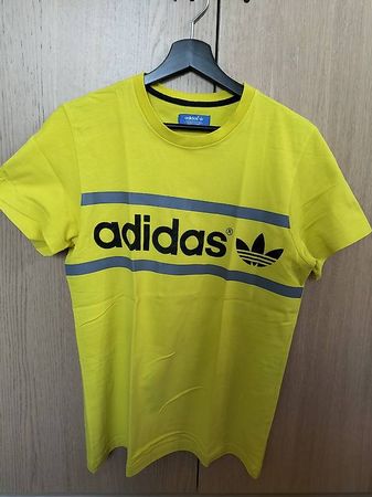 Adidas T-Shirt M