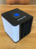 Mikro-Klimagerät evaLIGHT