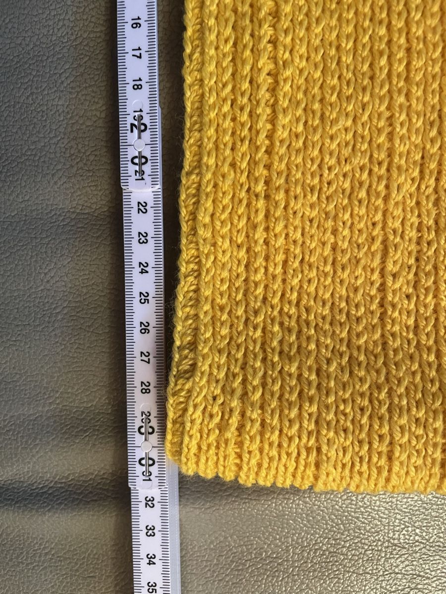 Foulard & Sciarpe: SCHLAUCHSCHAL - LOOP SCHAL - COWL - MERINOWOLLE – Nuovo e nell'imballaggio originale da Buchs AG venduto da fischli610 4