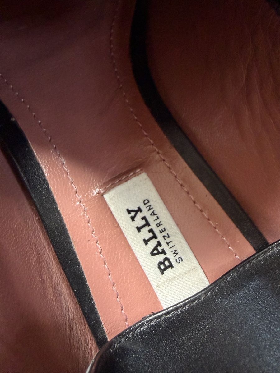Bally Chaussures femmes: Bally loafers  – D'occasion à Bern par sartemiss 2