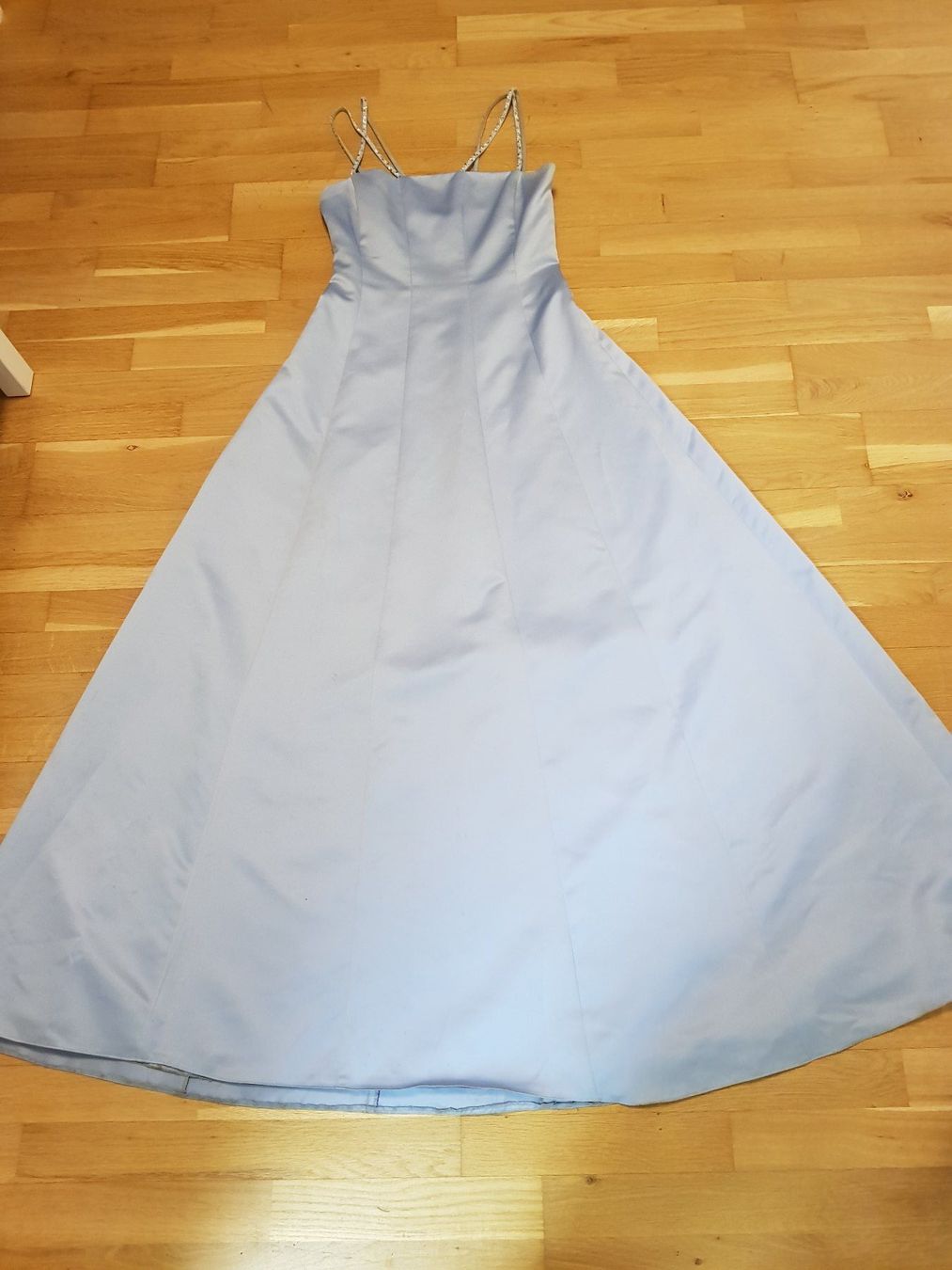 Vestiti: Ballkleid Gr. 36/38 – Usato da Wil SG venduto da neonblau