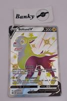 Pokemon Boltund V Promo NM EN