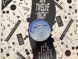 Static Maxi-Single - Boy I’ll House Ya