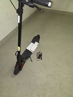 E-Scooter 