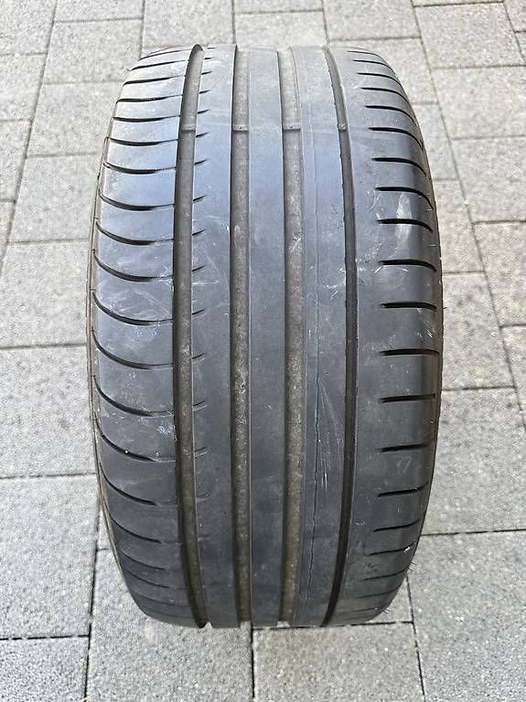 Pneus & Roues: 235/45R17 – D'occasion à Doppleschwand par Freerider78 3