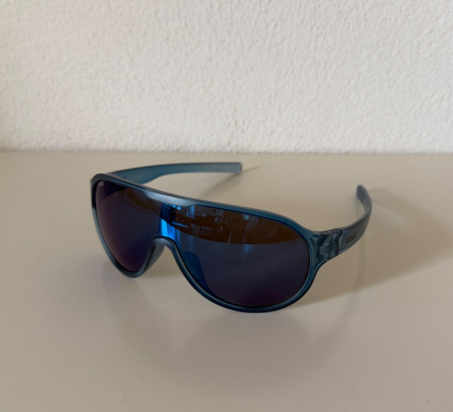 Uvex Lunettes & Verres: Sonnenbrille Kinder Uvex – D'occasion à Aarau par Ahoffa