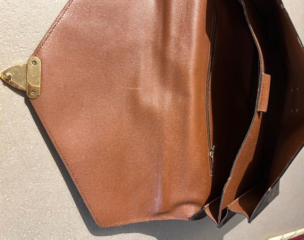 Louis Vuitton Sacs: Vintage Louis Vuitton Monogram – D'occasion à Zollikofen par win_5gsd 3