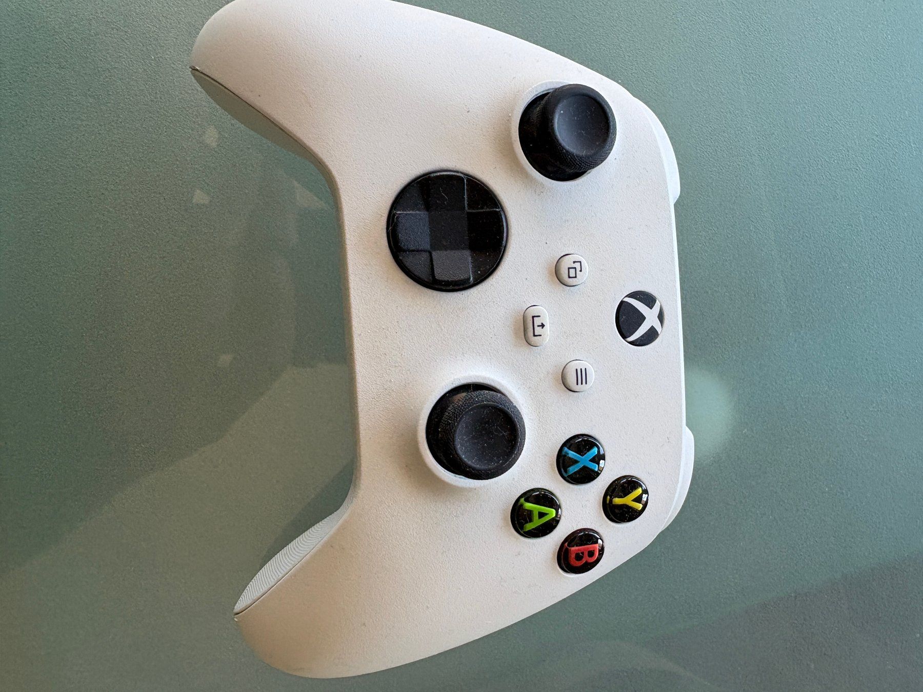 Microsoft Controller: Controller Xbox wireless – Usato da Gravesano venduto da ric_dime