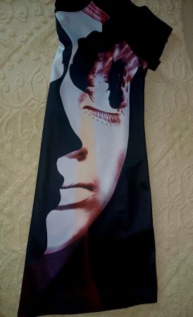kleid - special edition M