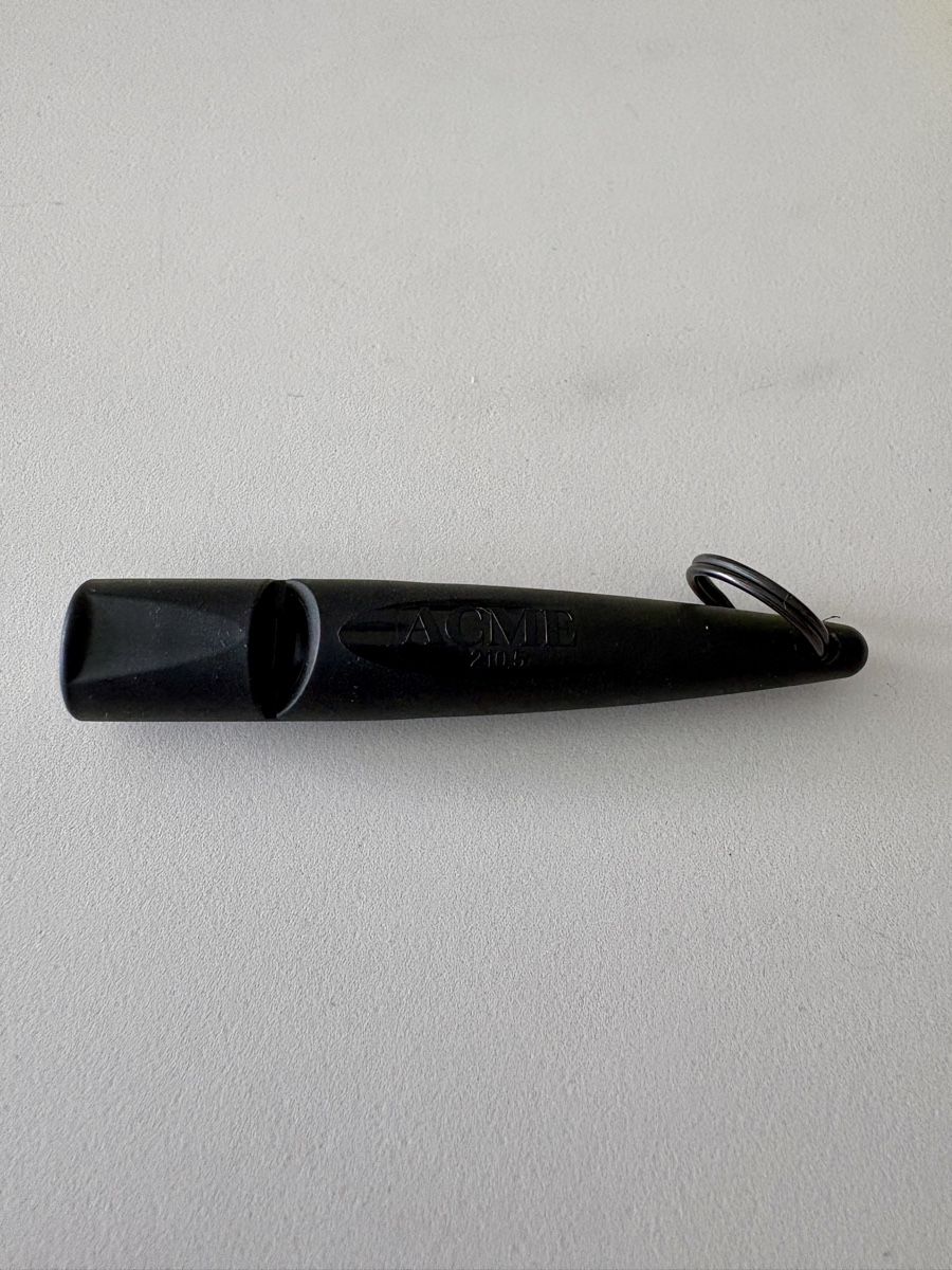 Pipes & Accessoires: Acme Made Hochfrequenzpfeife Alpha 210.5 – Neuf (Voir description) à Luterbach par tomxvi_99 1