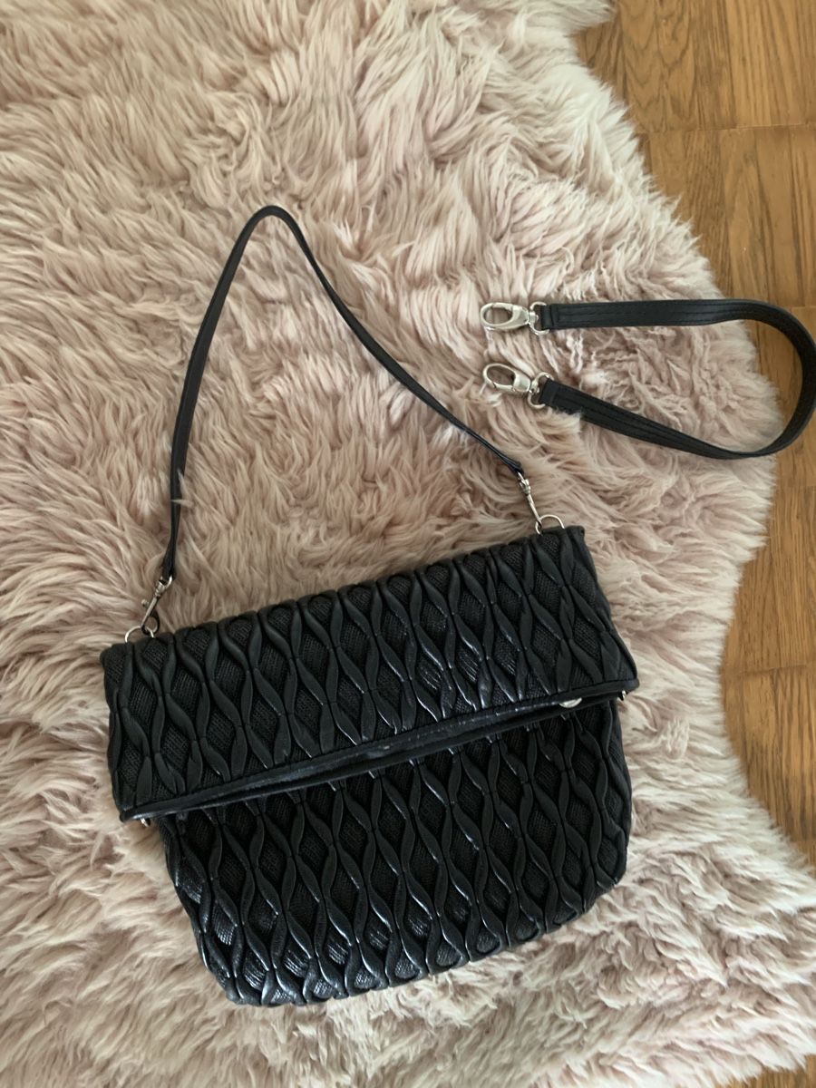 Taschen für Damen: Envoyage ledertasche – Gebraucht aus Zürich von Nikuska32 6