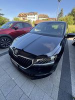 SKODA FABIA en très bon état