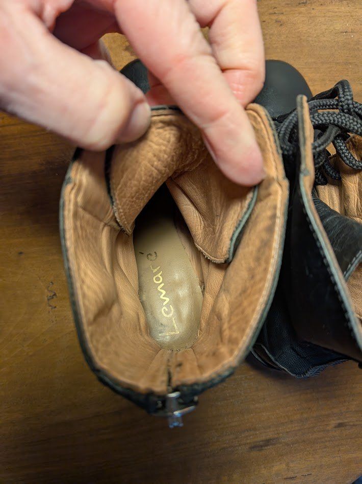 Scarpe da donna: Vero Cuoio bottines – Usato da Genève venduto da sna_z2cl 4