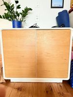 2 möbel: Sekretär und Kommmode for students or office