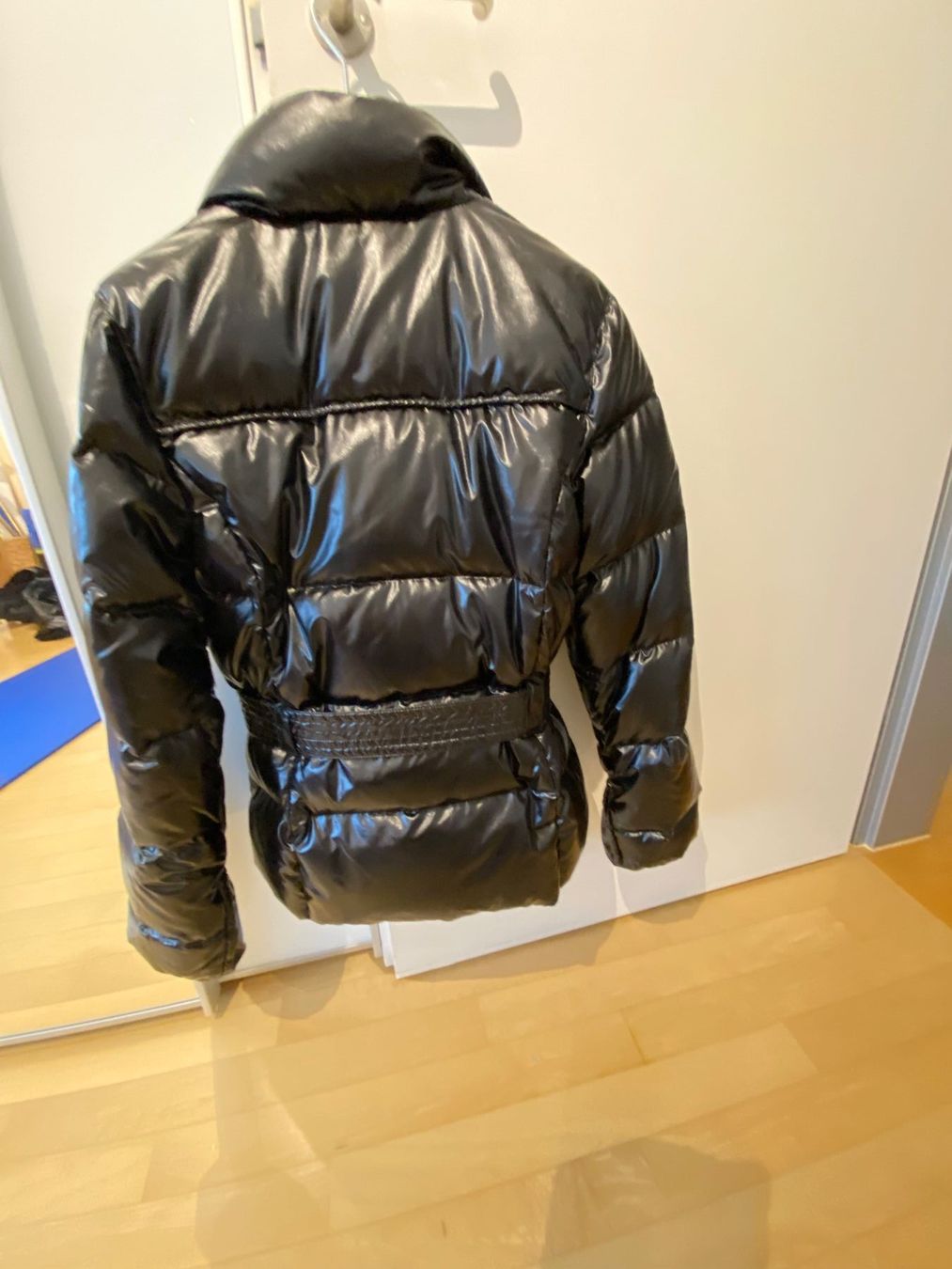 Giacche: Jacke, schwarz, StreetOne – Usato da Sulzbach venduto da mar_27 7
