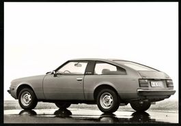 Fotografie Auto Toyota Celica Liftback 1