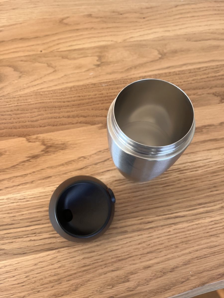 Tassen: Thermobecher – Gebraucht aus Wangen b. Olten von oli_f9b8 2