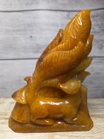 Golden Healer Fuchs  1kg