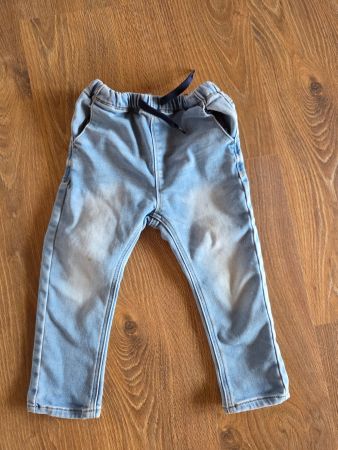 Jeans, Hose Next Gr. 98 - zum Austragen