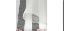Voile anti-ondes Swiss-Shield VOILE au metre / Stoff