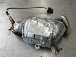 Katalysator A14NET Opel Astra, Meriva, Mokka, Zafira usw...