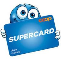 1000 COOP Superpunkte