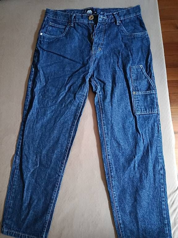 Hosen: Pantalono Southpole – Gebraucht aus Bellinzona von vin_jm7f 1
