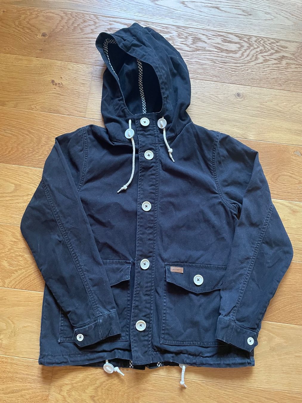 Carhartt Giacche: Carhartt Damenjacke S – Usato da Dornach venduto da tom_xy85