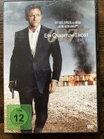 007 Ein Quantum Trost DVD