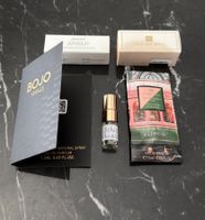 Pernoire Anelo, Amaro Juno, Bojo etc.