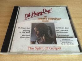E2 The Johnny Thompson Singers – Oh Happy Day!