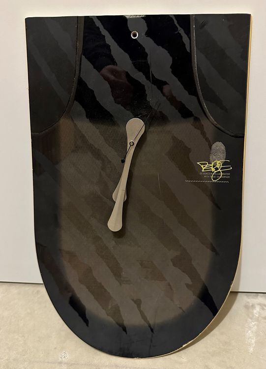 Snowboard Uhr (Burton T6) Kaufen auf Ricardo