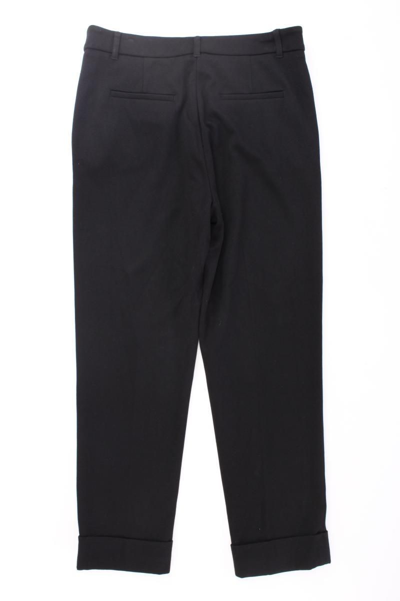 Pantaloni: Christian Berg Stoffhose Gr. 40 schwarz – Usato da Neustadt an der Waldnaab venduto da SecondLifeFashion 3