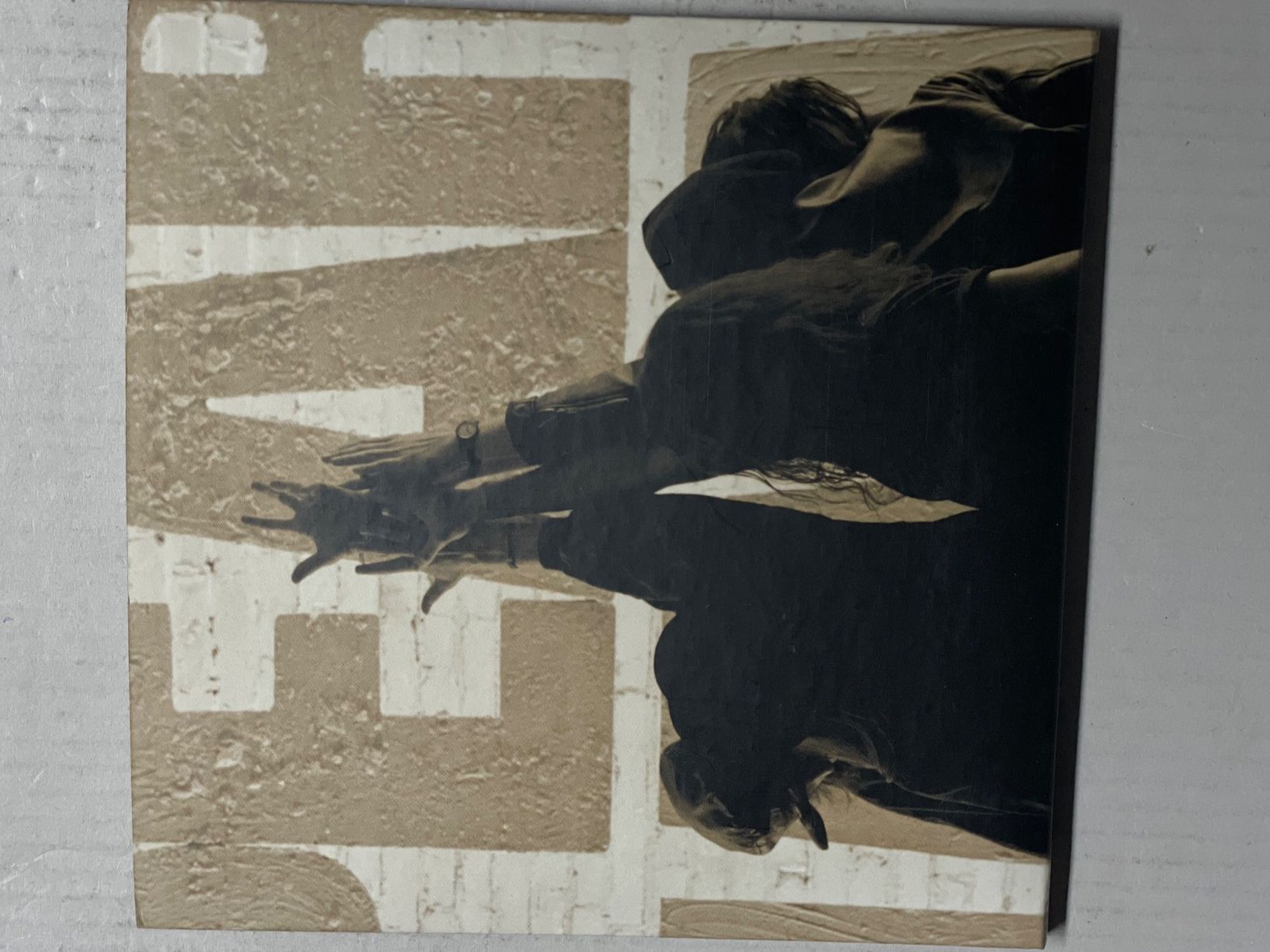 CD: Pearl Jam - Ten-Legacy Edition RAR – Usato da Muri b. Bern venduto da AdidasCollector 3