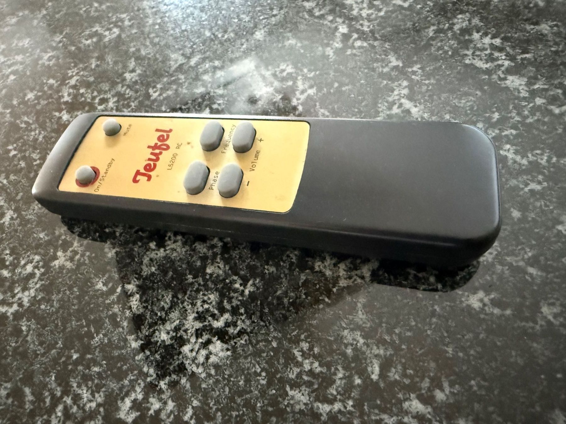 Teufel Home cinéma: Teufel LT5 DENON AVR-2807 – D'occasion à Flawil par savoypremium 3