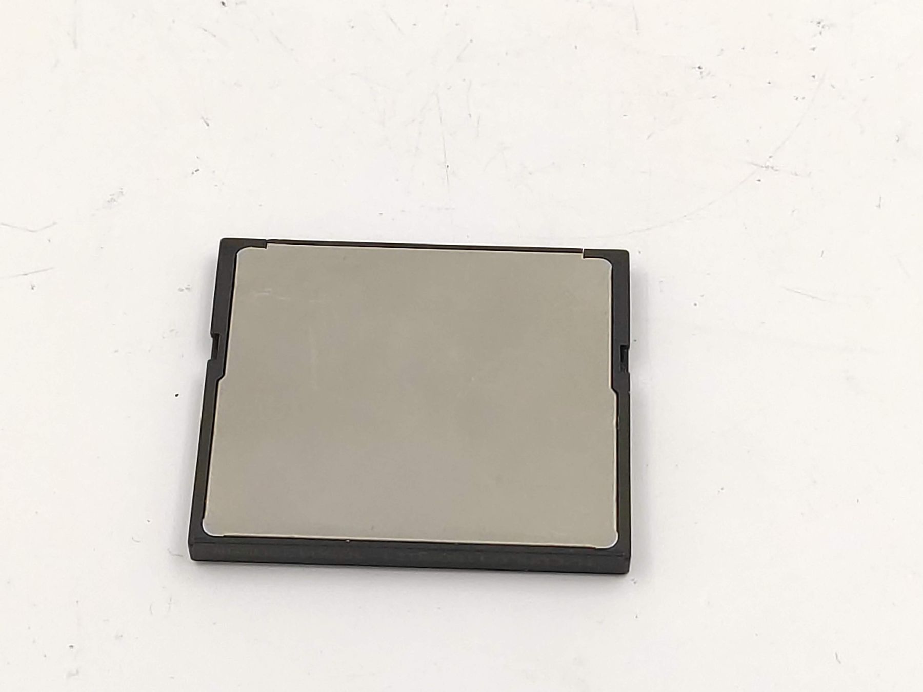 Schede di memoria: Compact Flash Card 8GB green memory 120xn – Usato da Kreuzlingen venduto da Tewes 1