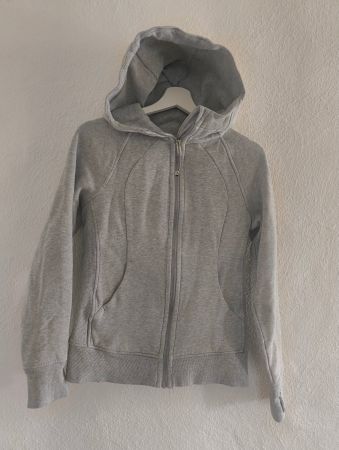 Lululemon Scuba Hoodie