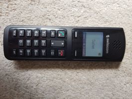 Swisscom Arosa HD Phone