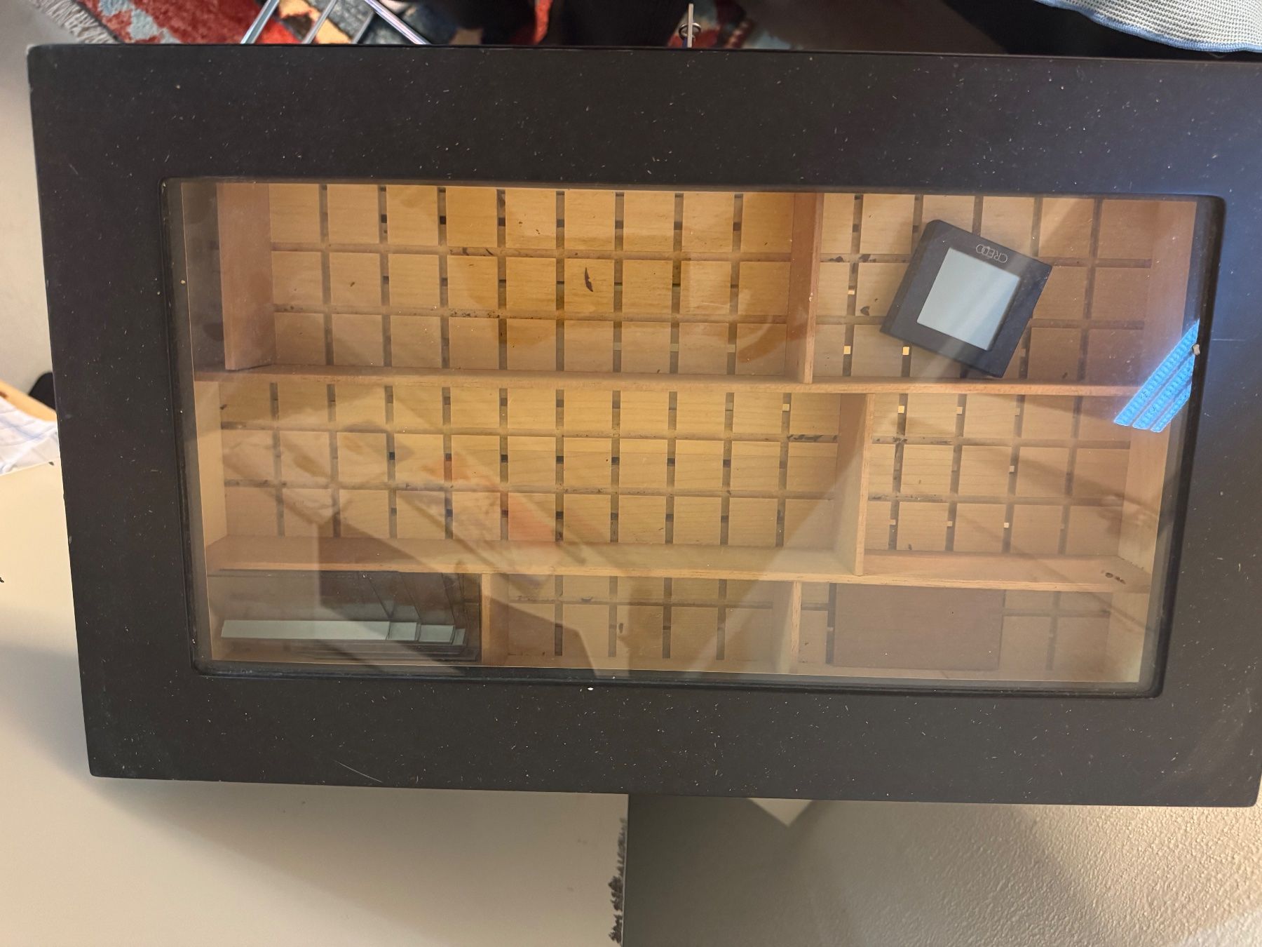 Humidore: Zigarren Humidor – Gebraucht aus Cham von nnrnld 2