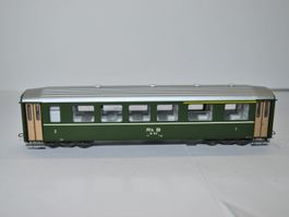 Bemo Personenwagen RhB 3258 (MMT197)