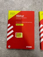 2021 Abitur Original-Prüfungsaufgaben mit Lösungen Gymnasium