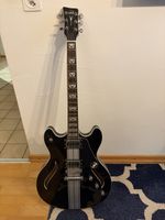 Vgs Mustang
