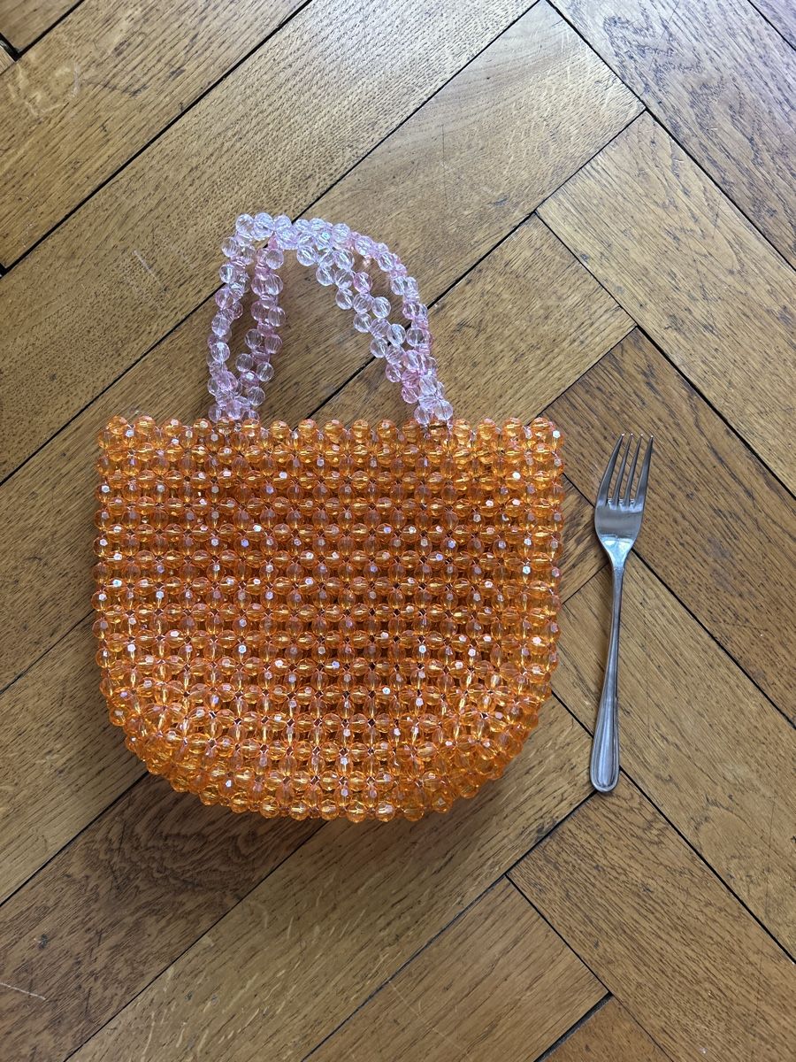 Borse da donna: Tasche handgemacht – Nuovo (secondo la descrizione) da Schlieren venduto da LucyGre 1