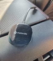 Motorola drahtloser Autoadapter