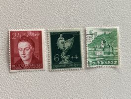 SALE ! Lot DR Briefmarken ab 1 CHF (Gratis-Versand)
