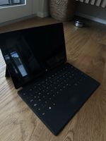 Microsoft Surface mit Tastatur