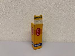 Philips Miniwatt EL 42