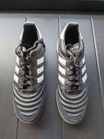 Adidas Mundial Team TF Schwarz Weiss